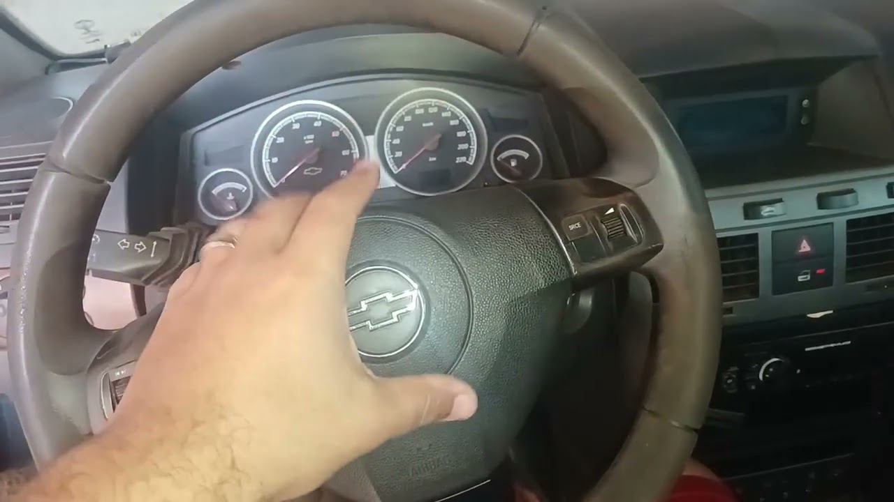 pontos negativos do Vectra que vc não sabia
