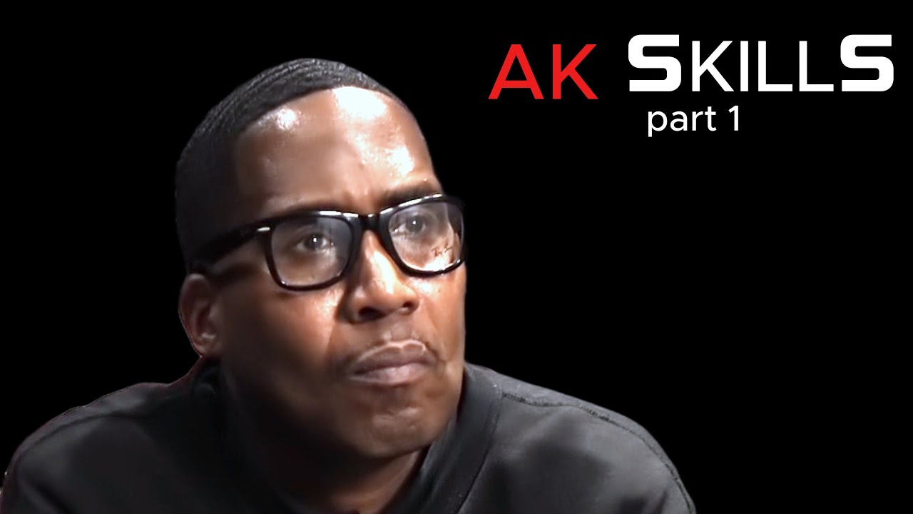 Pt1-Ak Skills on Tru Criminal Records. Его классические синглы Nights Of Fear и Check Tha Flava. ...