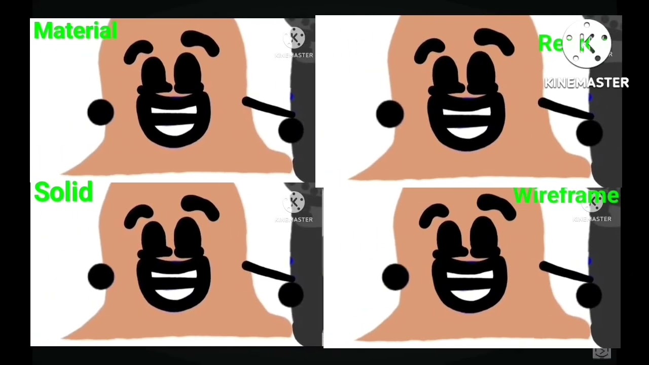 BFDI & INANIMATE INSANITY 2026 TOUR!