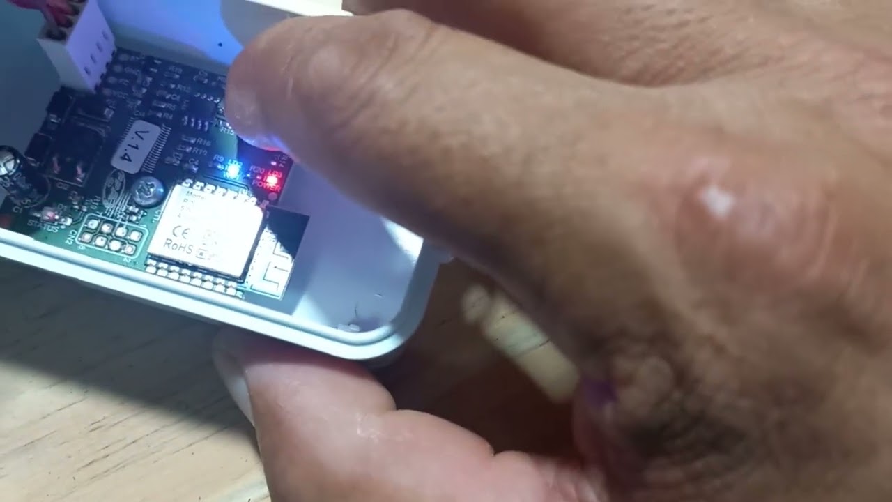 Como instalar módulo connect smart on ppa