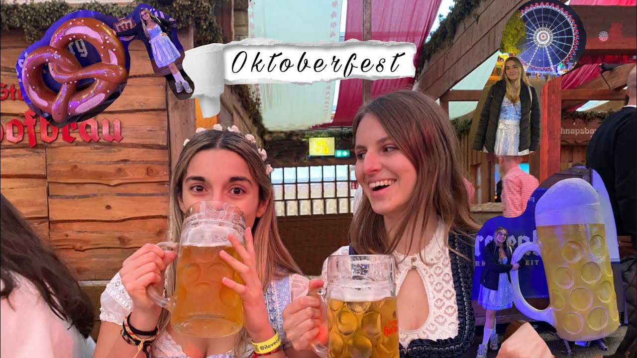 Oktoberfest 2025