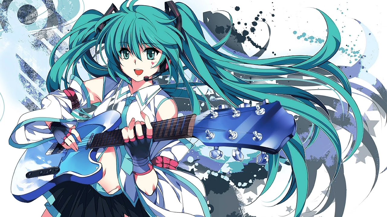 Nightcore (Back In Time)
