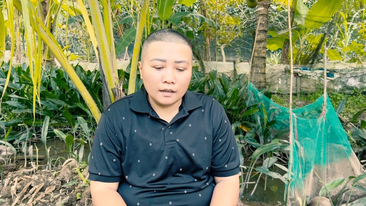 Nổi buồn Của người đầu bạc tiễn người đầu xanh | Bữa Cơm Hạnh Phúc 