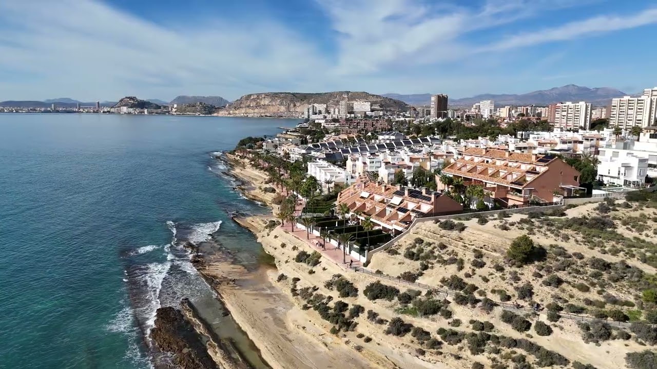 Alicante Fly