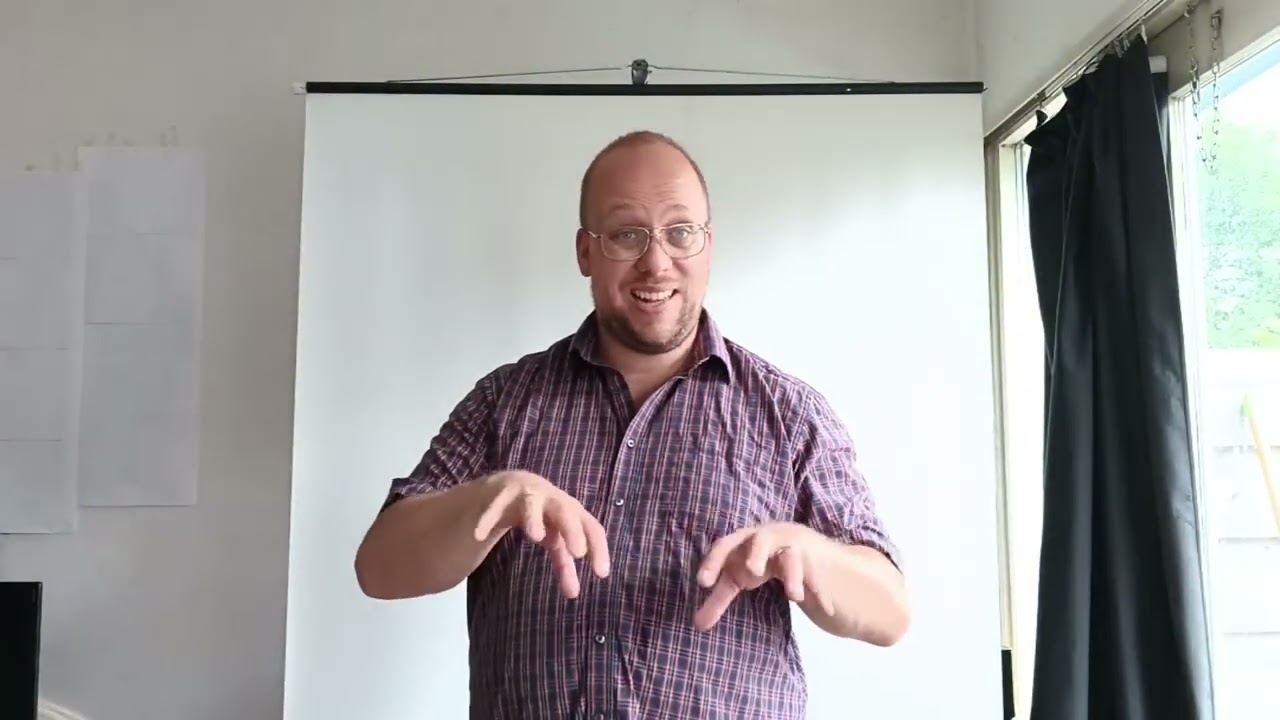 Het leven nu is het begin van het eeuwige leven