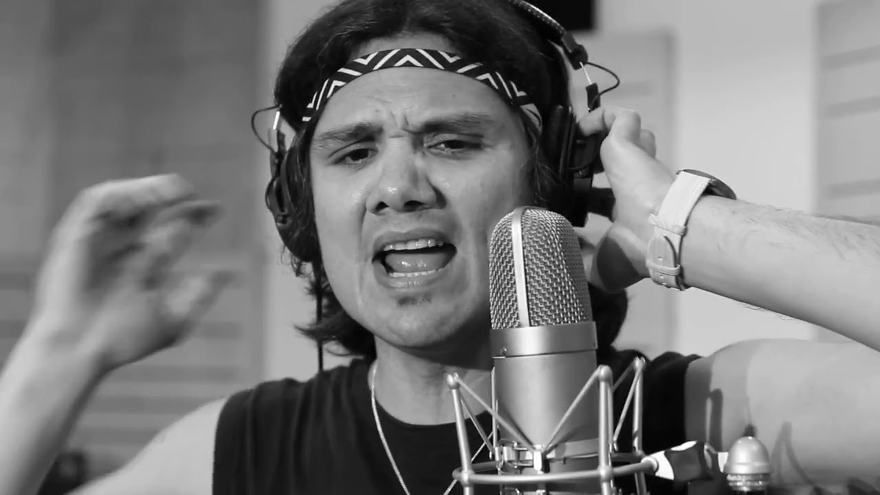 Flor de Loto - Animal (Official videoclip)