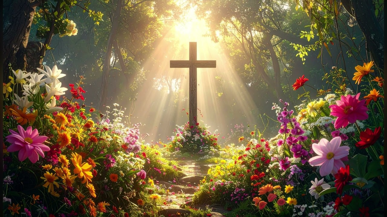 Your Faithful Word