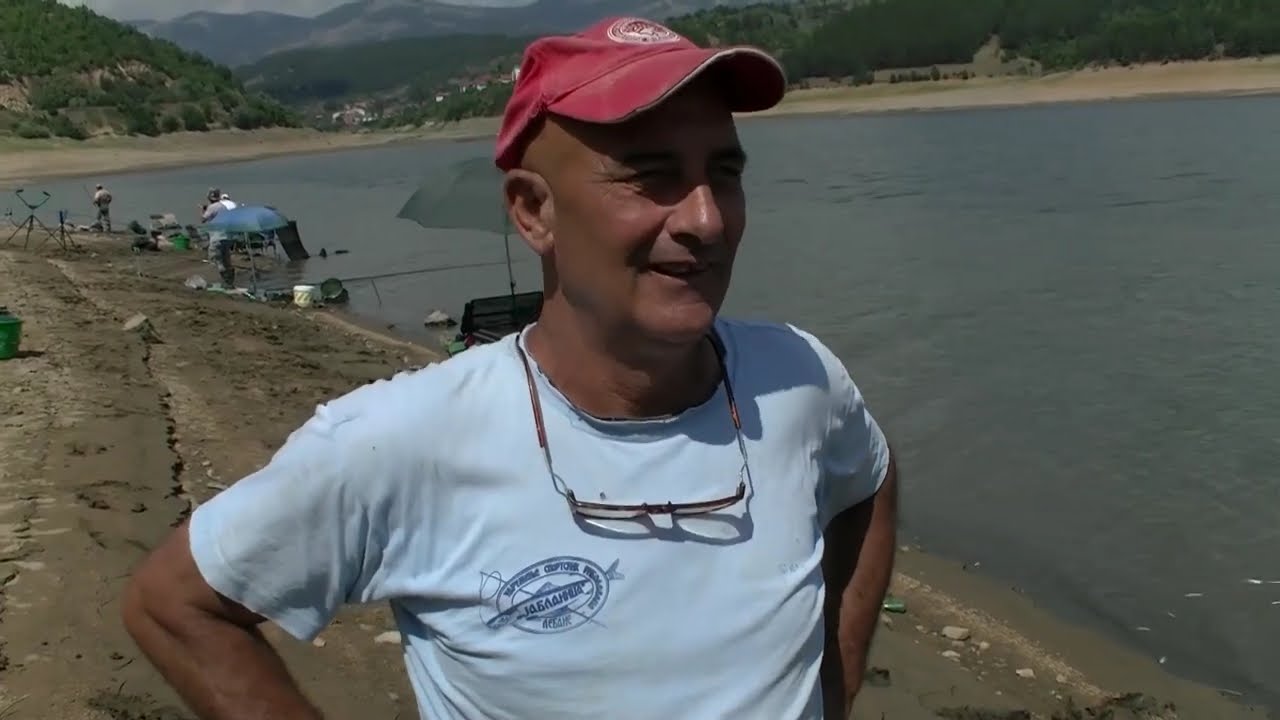 Prv kup na ZRSK 