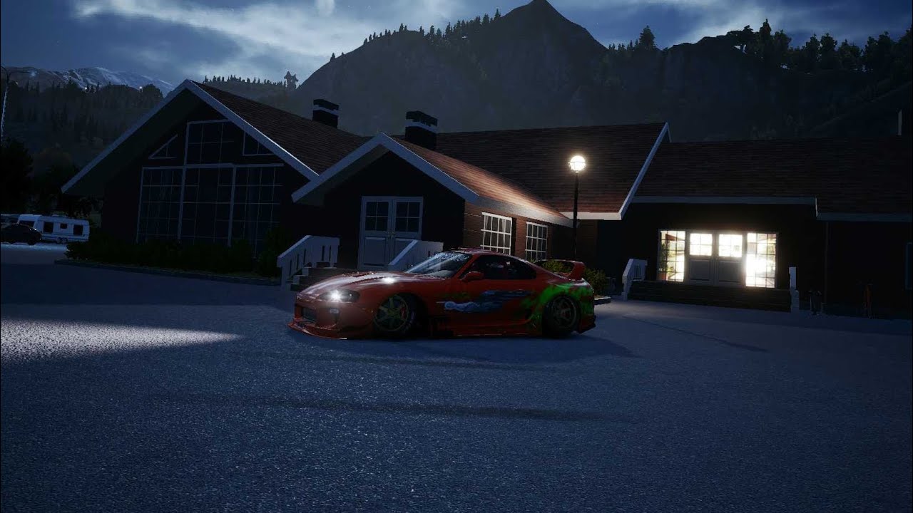 CarX Street - 