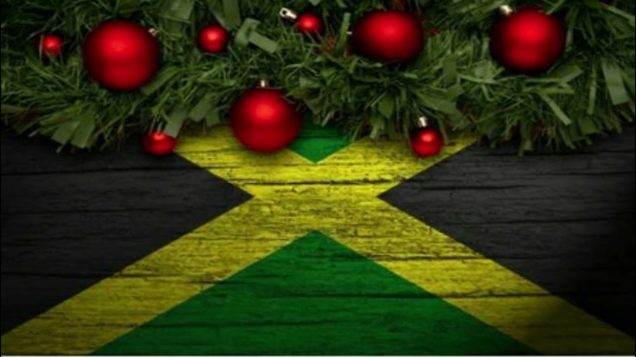 Ire Christmas   Fab 5 with Lyrics