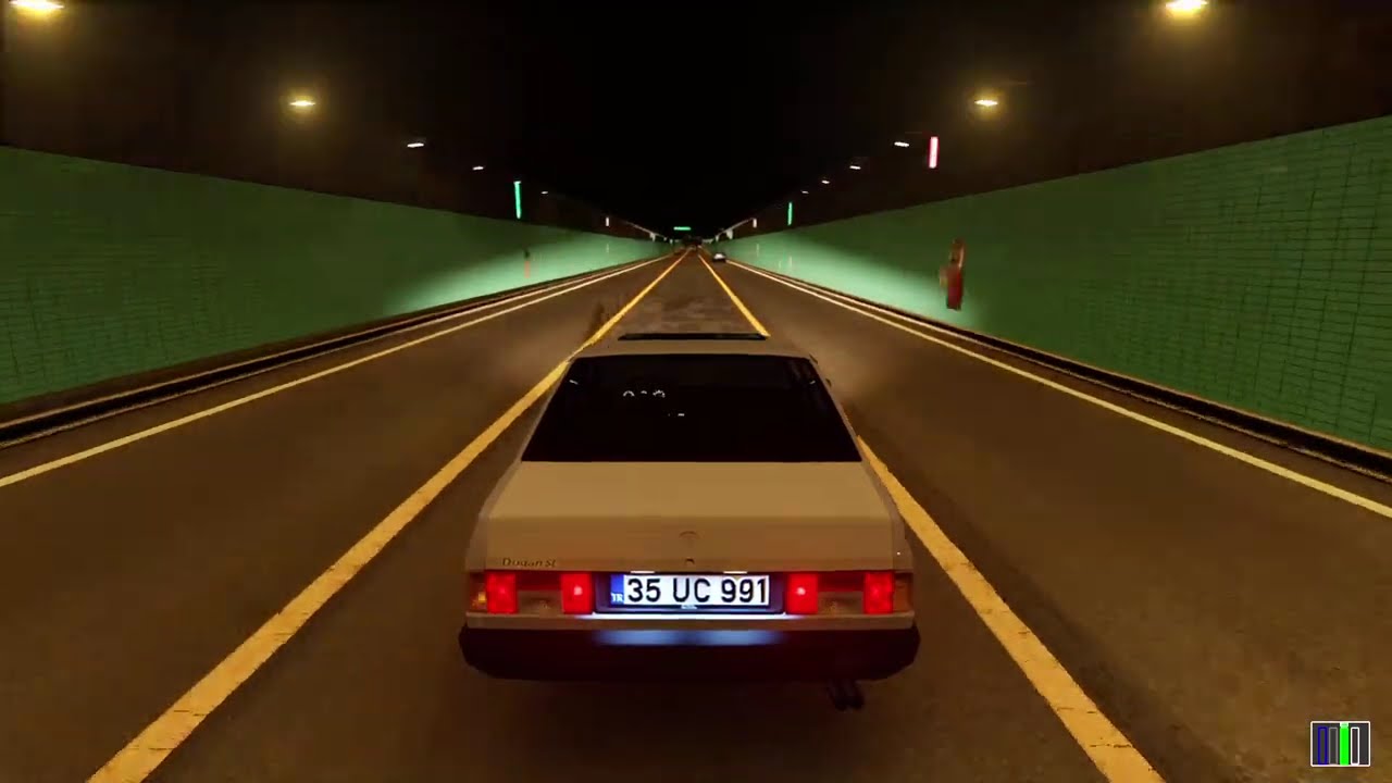 ASETTO CORSA DOĞAN SL DELİYE DÖNÜYORUM ONUN  ADI NEFRET