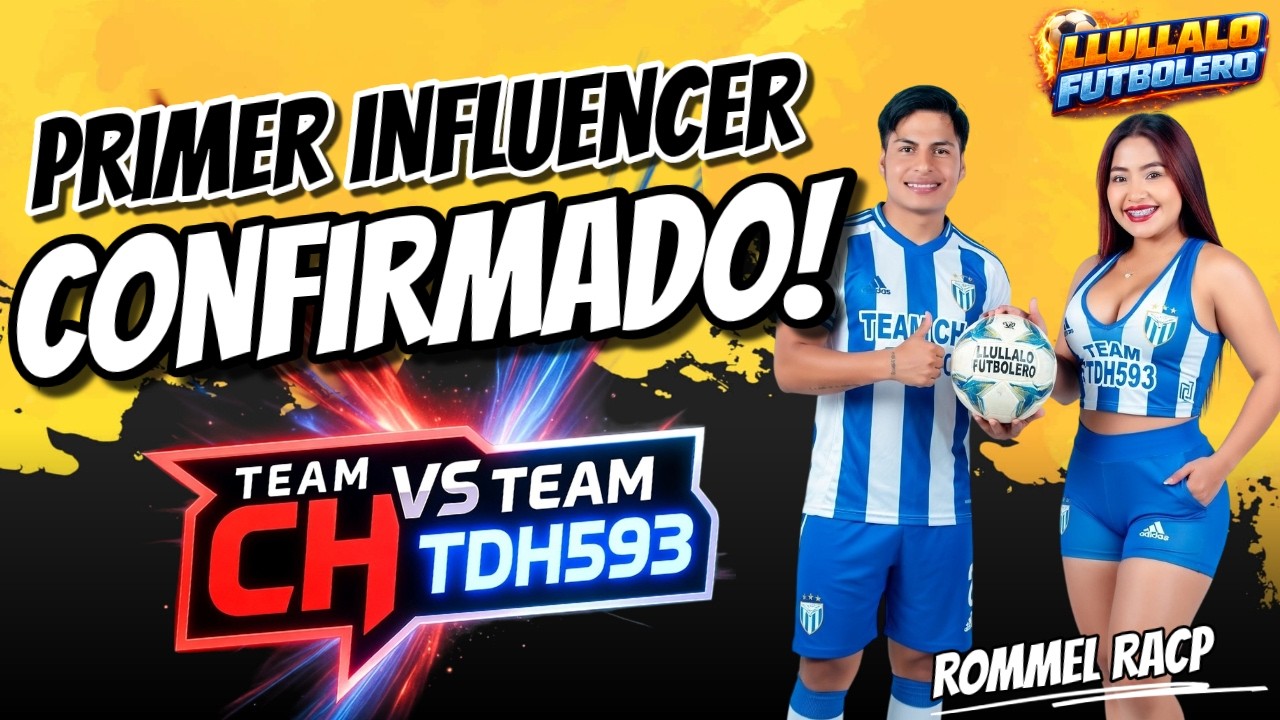 Rommel Racp PARTIDO DE FUTBOL CON SEGUIDORES🔥l Elvia Maji