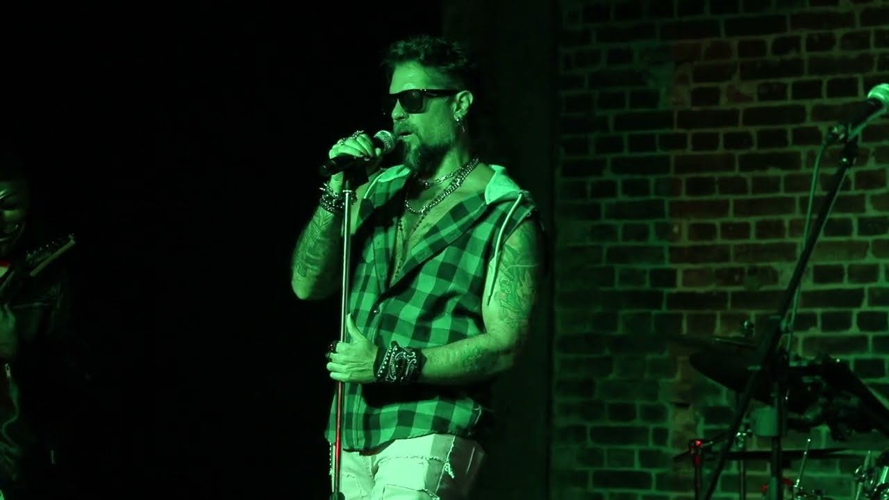 NO IMPORTA [Concierto Cata de Rock - Tico Edition]