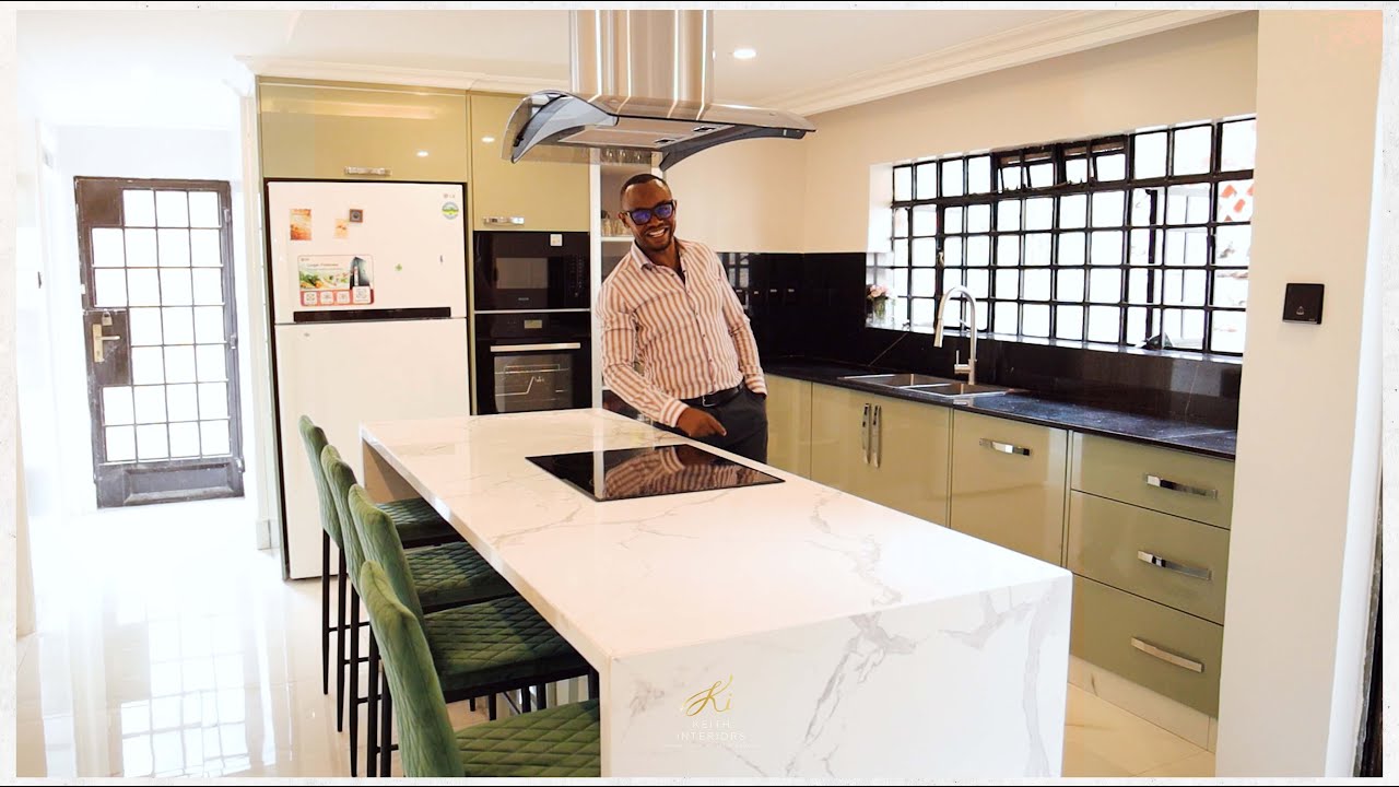 A VINTAGE HOME RESTORATION | A COMPLETE HOME FACELIFT | RUNDA