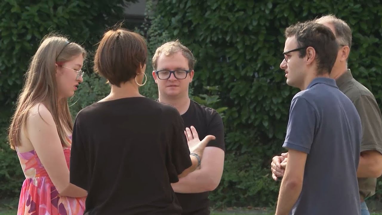 Schwierige Jobsuche: Autisten bei der Berufswahl