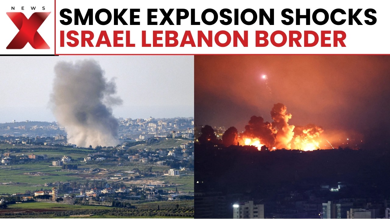 Evacuation Orders Issued Across Southern Lebanon Border Strip After Military Escalation Warning Now