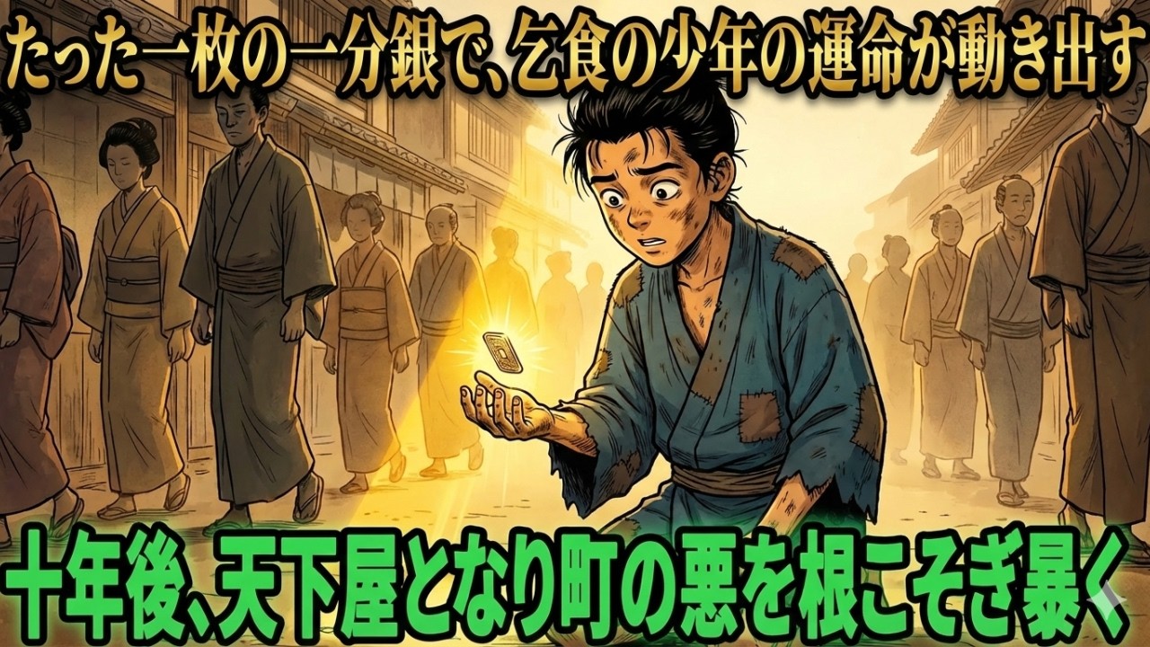 母を捨てに行く夜、山で起きた最悪の悲劇