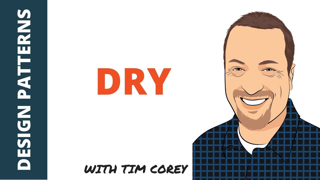 Design Patterns: Don't Repeat Yourself in C#