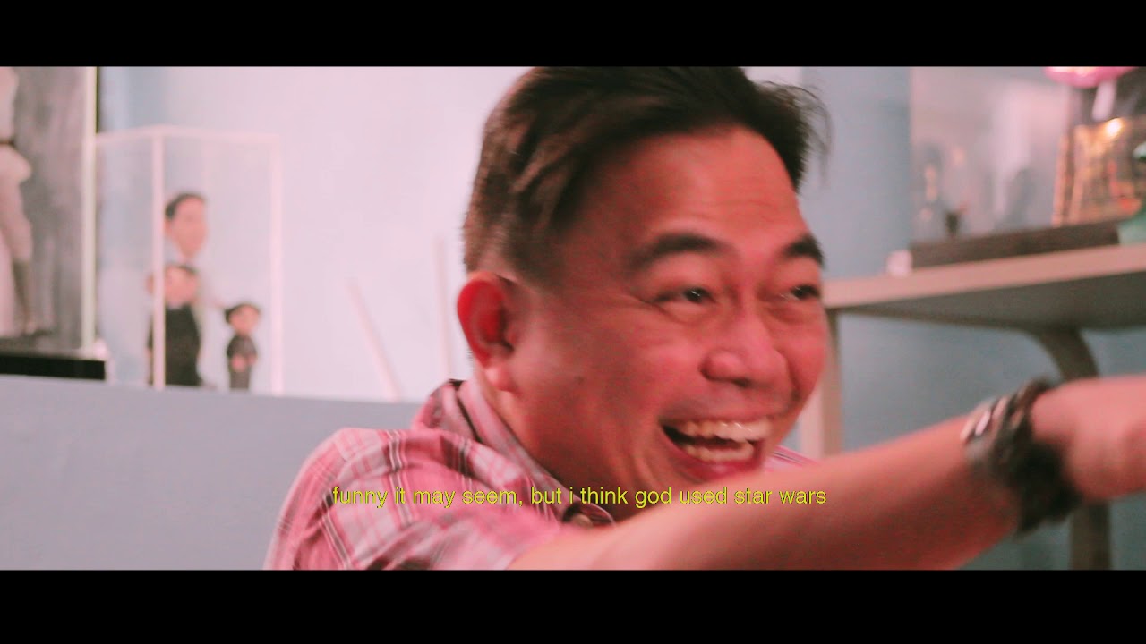 5th Don Bosco Film Festival-DOCUMENTARY (DBTC Mandaluyong) 