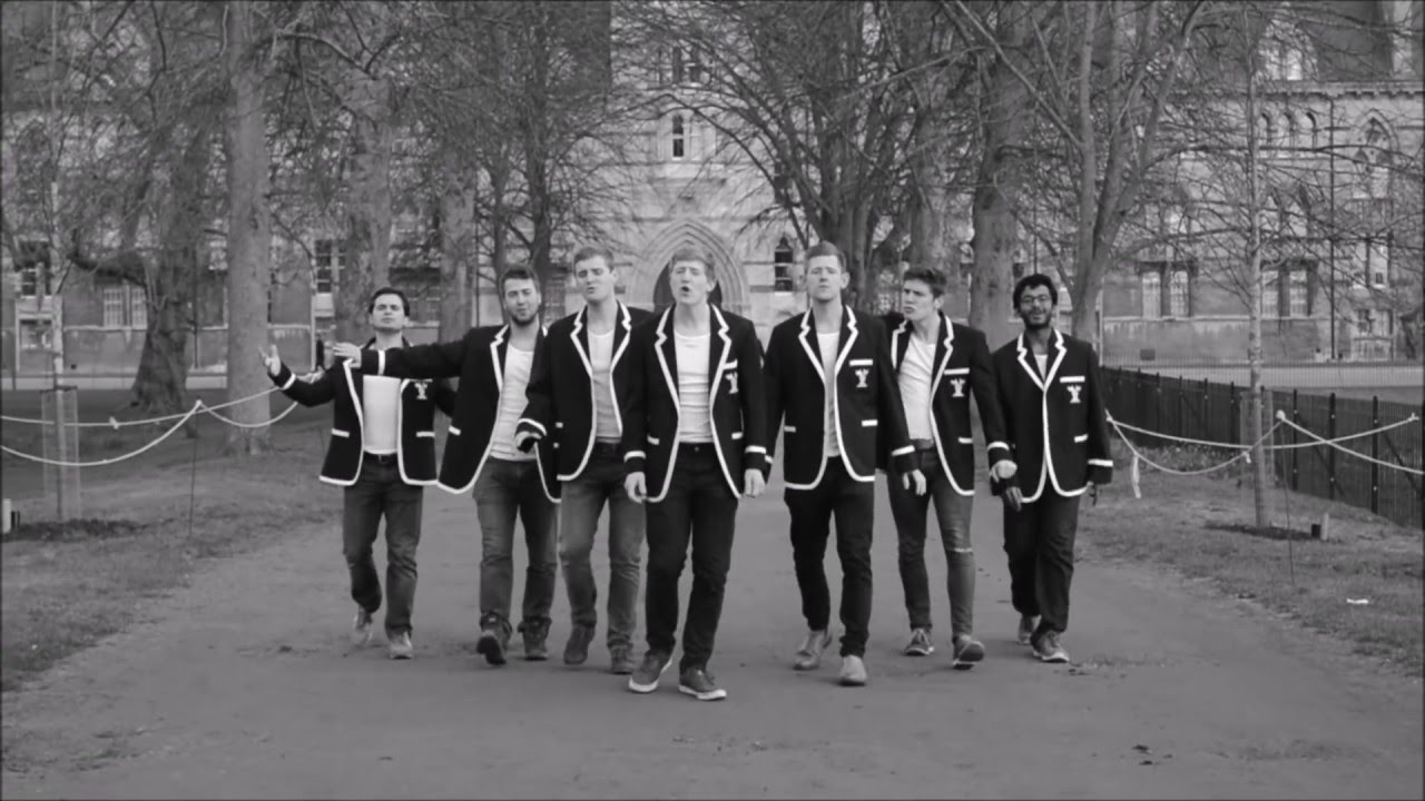 TCBC - Dirty Dancing (10 Year Anniversary Special)