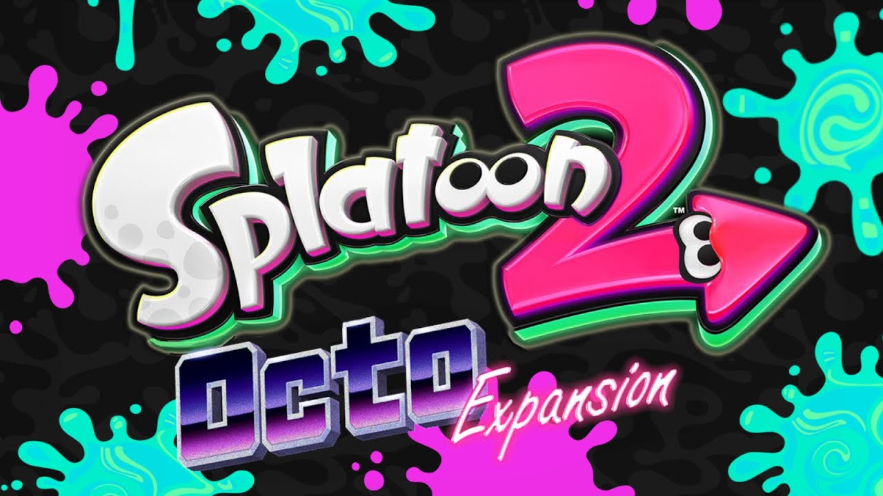 Splattack! (Octo) - [Dedf1sh]