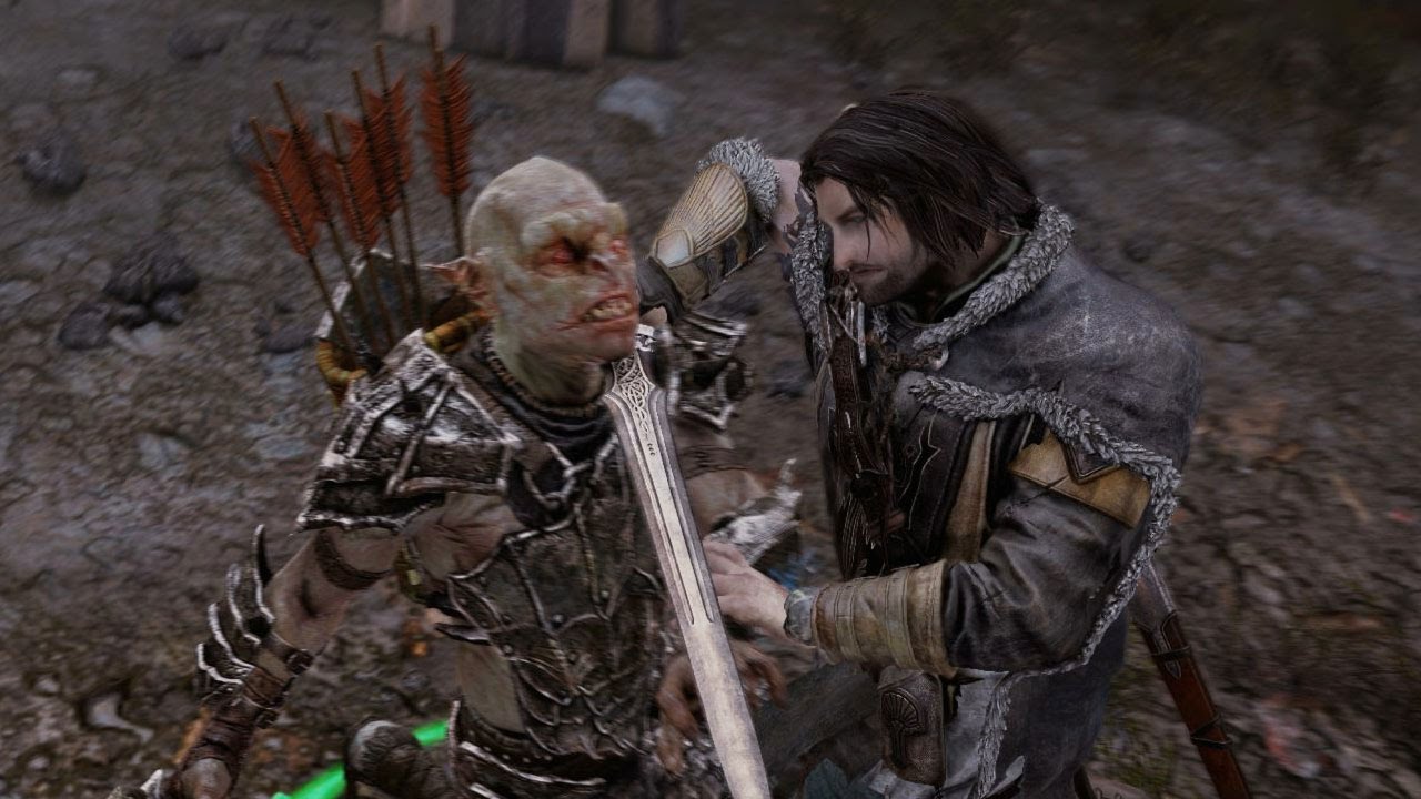 Get the Best Runes in Shadow of Mordor