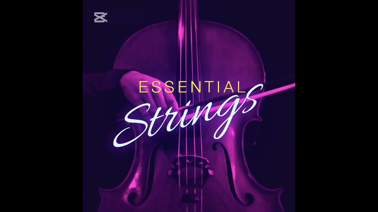 Essential strings by McKay music 
