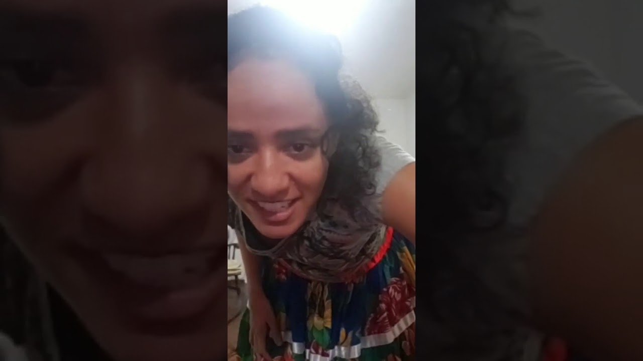 Cacuriá de Dona Teté- Live da oficina parte 3