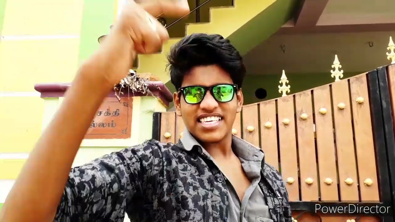 vaada vaada vaada thozha song | remake by sanjay | dance | thalapathy song