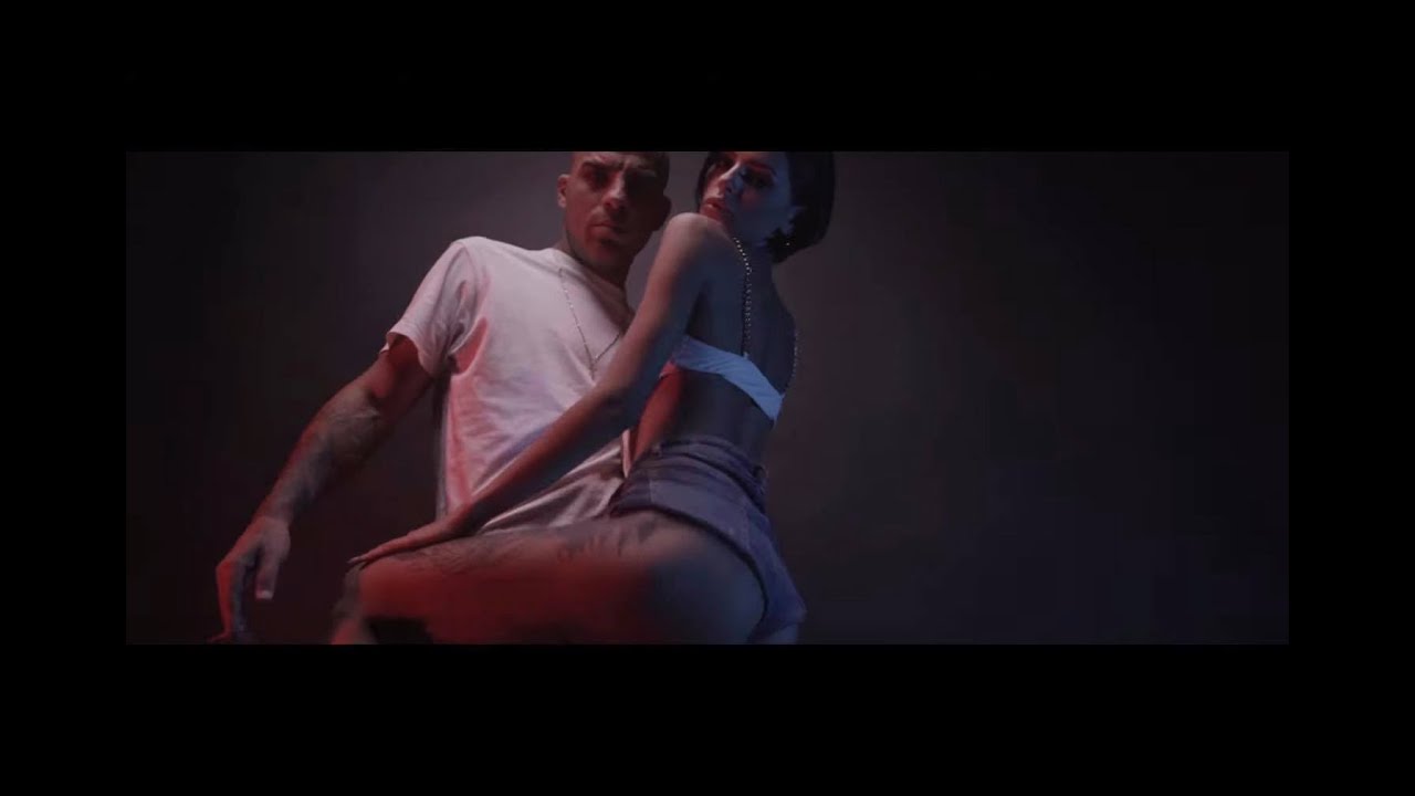 Flavio Ghetto Eden  MHH  _ prod FdcRecords  (Official video)
