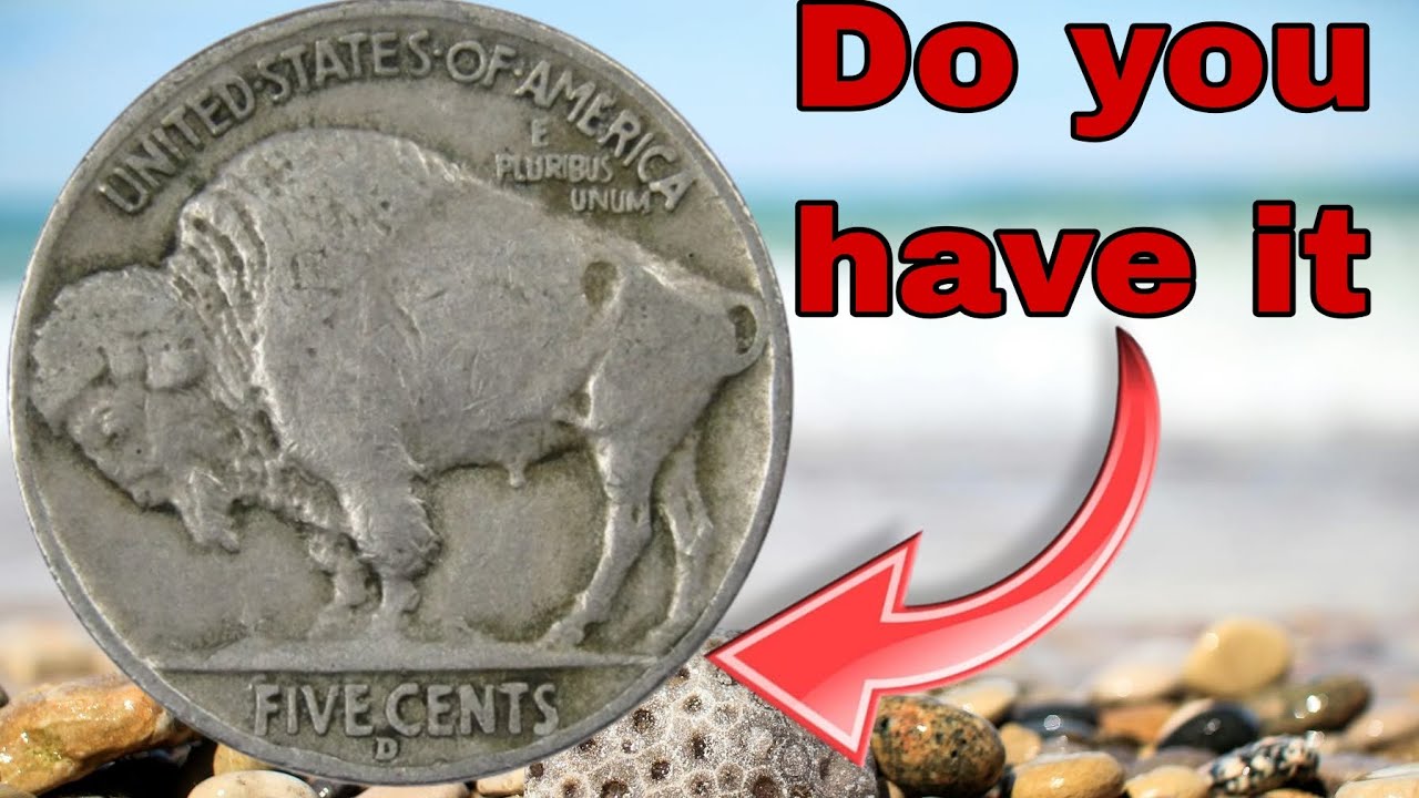 The Last Buffalo Nickel &ndash; 1938-D Liberty Coin Worth Big Money  0 20251106193201