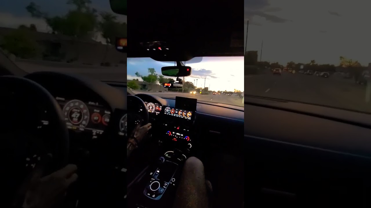 1000WHP BUILT MOTOR AUDI RS3 WITH ANTILAG #IROZ