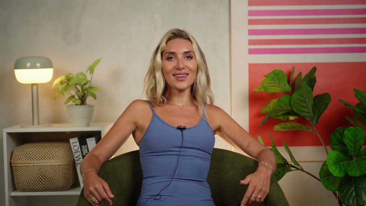 How to change your entire life in 1 month