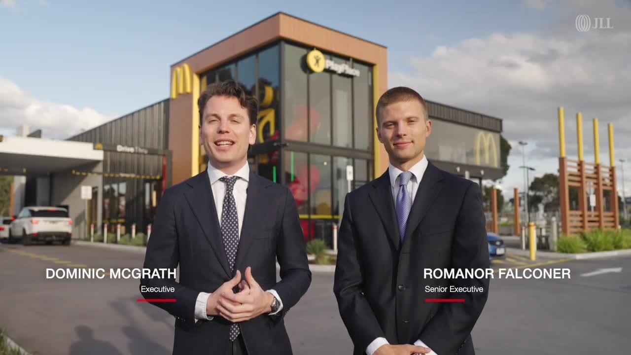 Victorian Retail Investments | 2025 Team Update & Opportunities