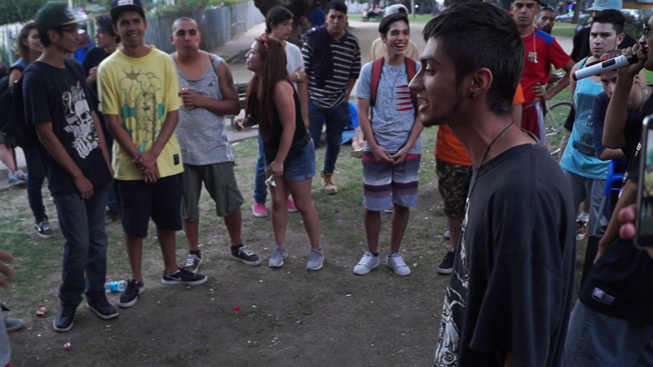 NITRO vs BICWAN: Semifinal - Bestias del Under vol.3