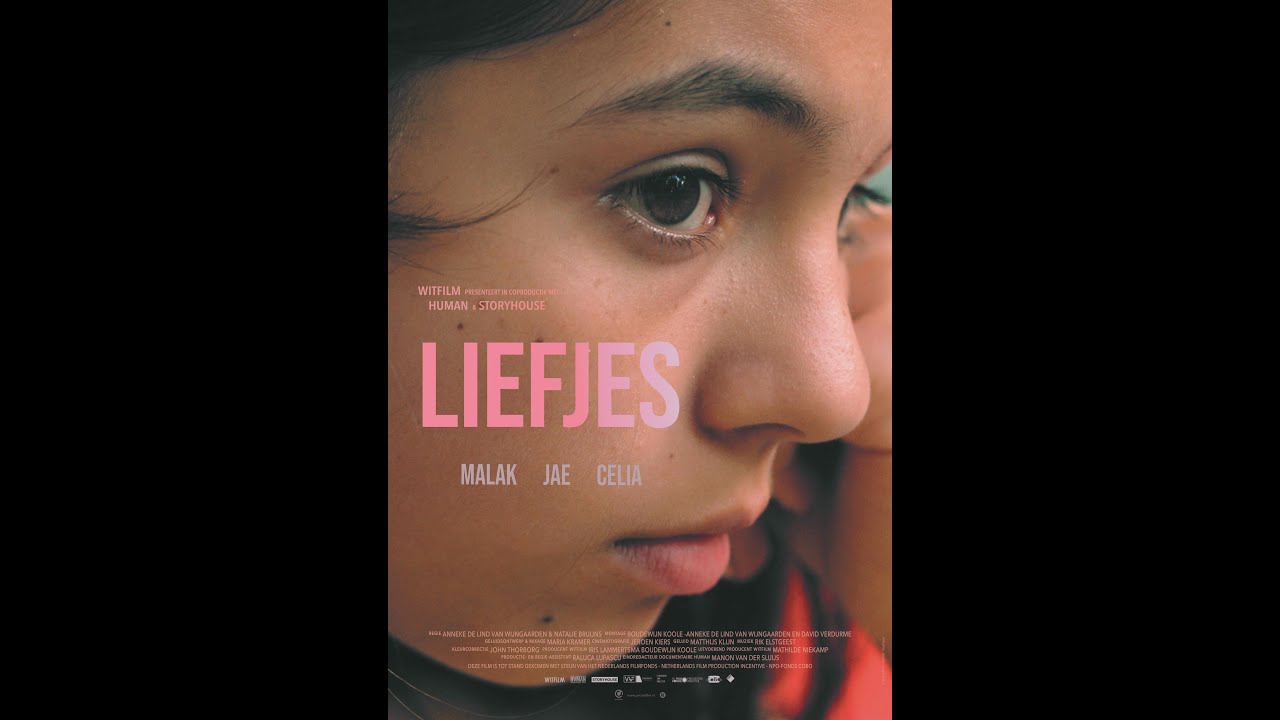 Liefjes Officiële NL trailer