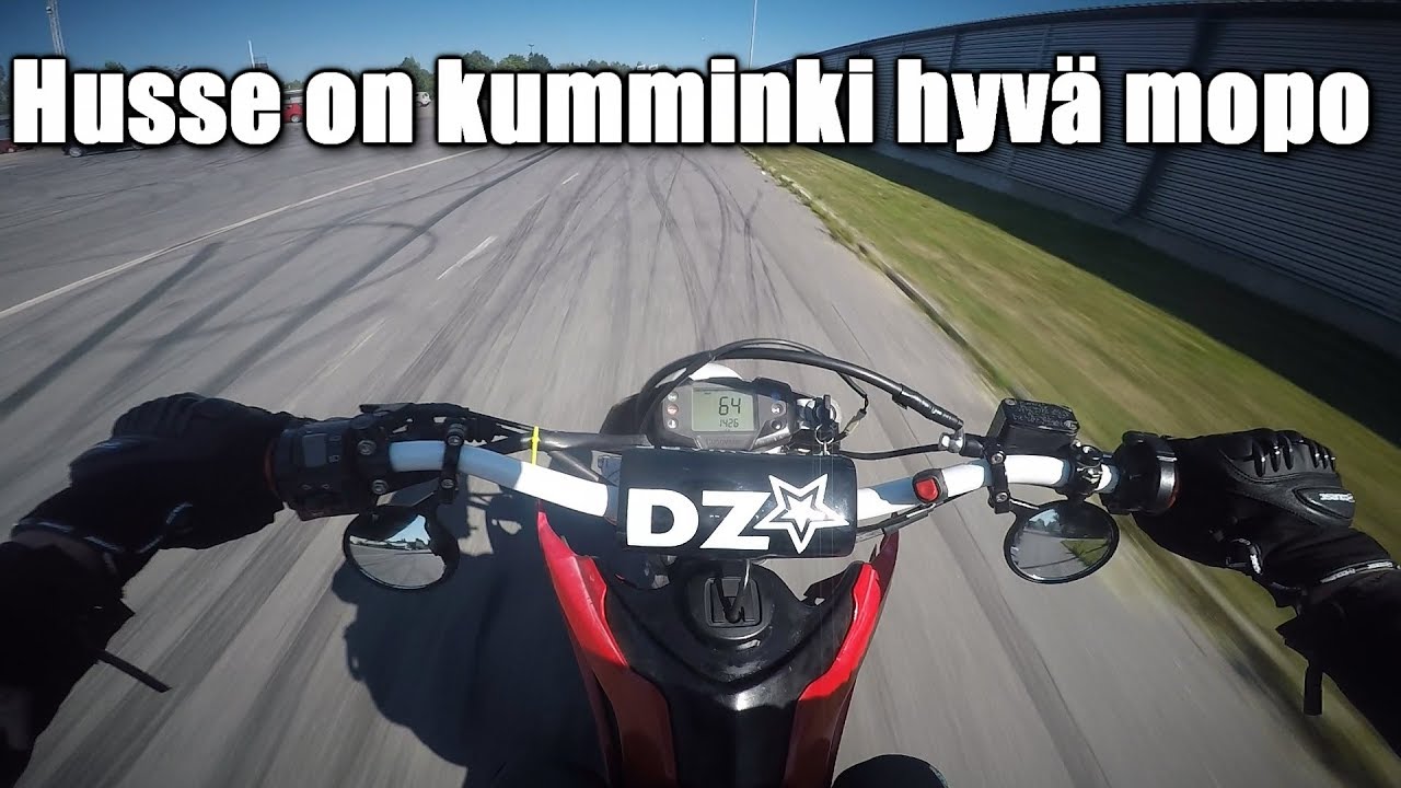 Husse leipoo kytkinkahvan :D