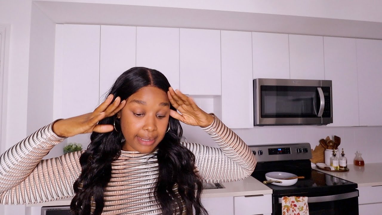 LIVING ALONE VLOG | WELL THIS IS EMBARRASSING…
