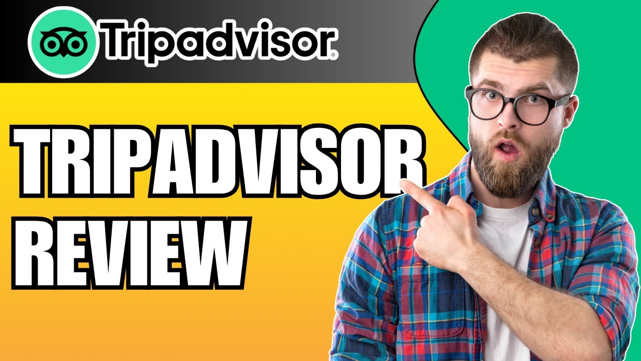 Tripadvisor Review 2025 &ndash; Is It Still Worth Using for Travel?