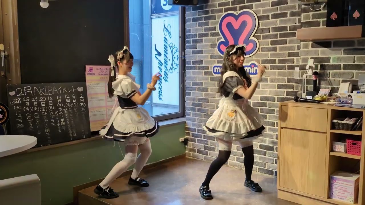 AKIBA わたあめ🍬 ぴぃち🍑 2026/01/30