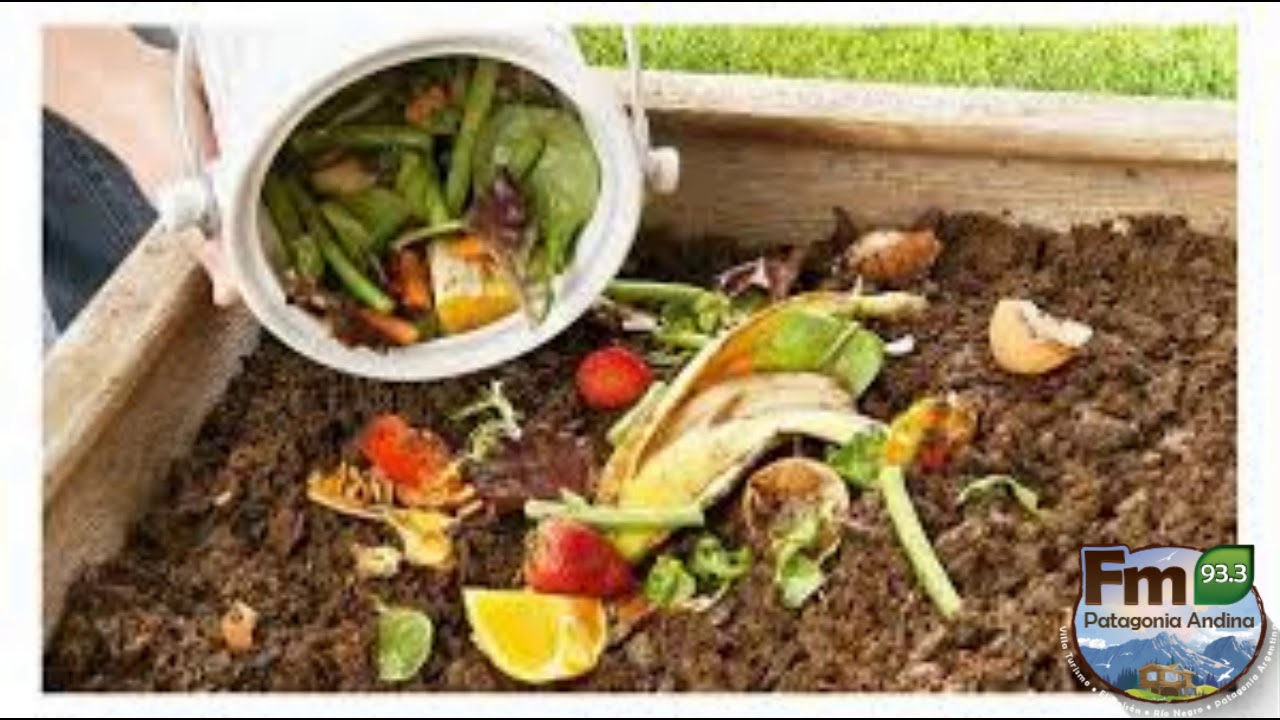Fernando Pia nos cont&oacute; c&oacute;mo hacer Compost
