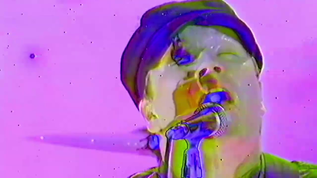 Fall Out Boy  - Thnks fr th Mmrs (KEIFERGR33N Remix)