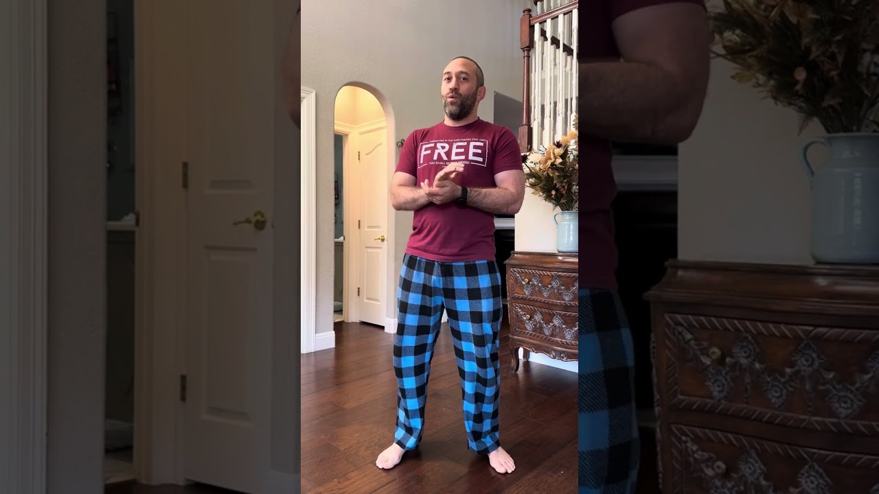 My Embarrassing Whistling Celebration