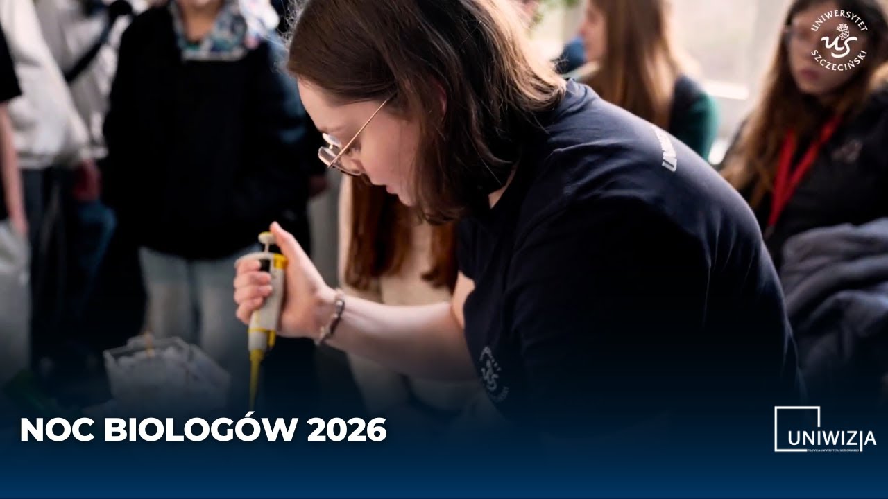 Noc Biolog&oacute;w 2026