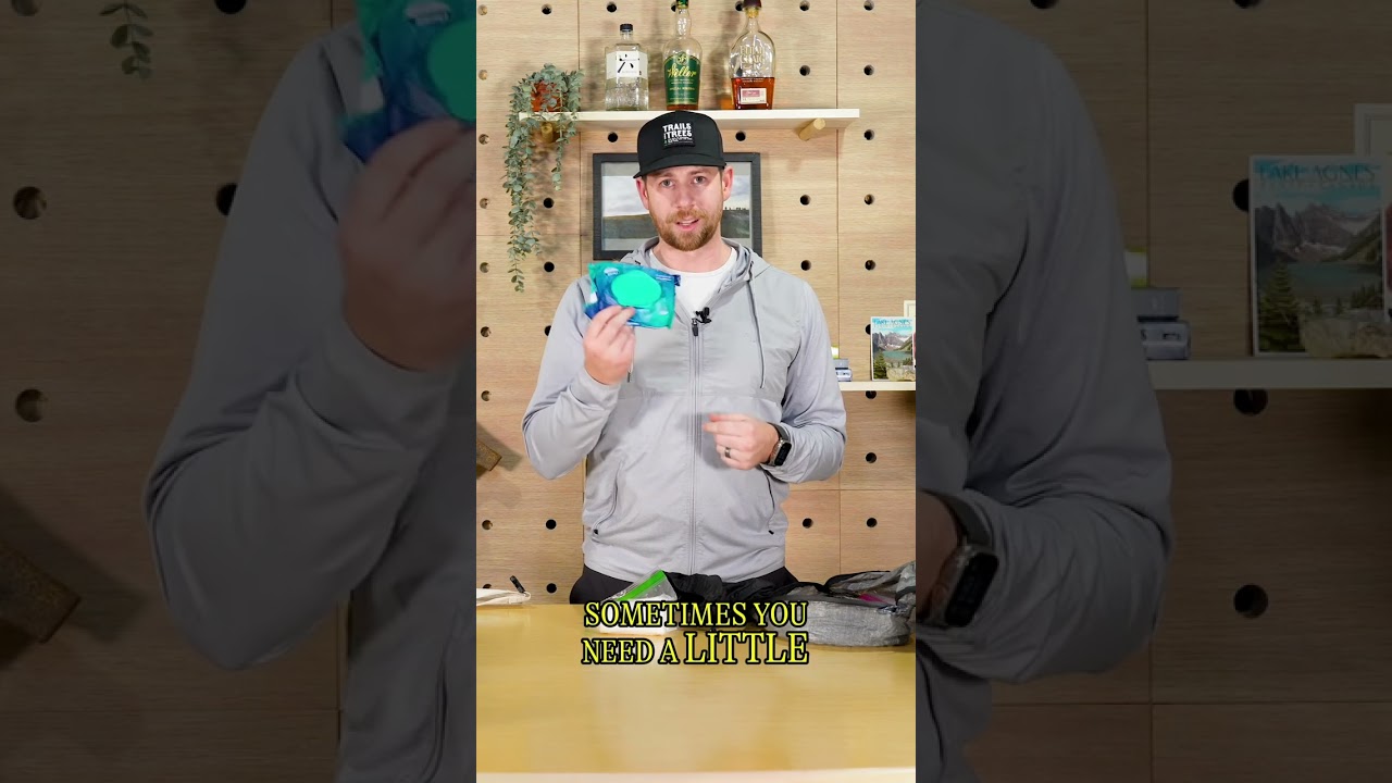 The Ultimate Poop Kit: Everything You NEED to Go! #shorts