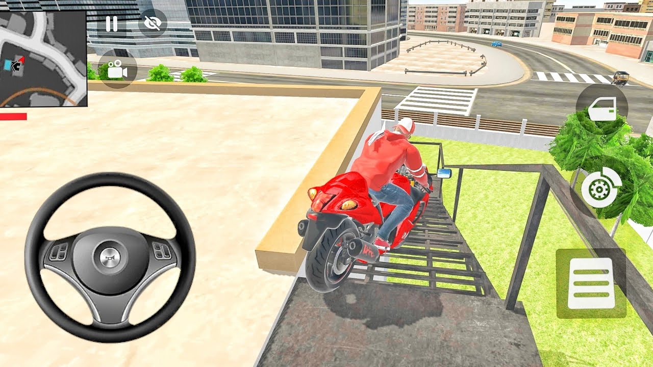 Gadi wala game 2026 best thar car wala game 2