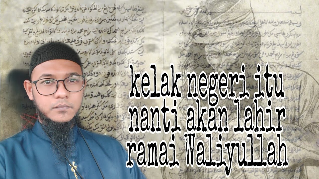 Sulalatus Salatin (5) : Kisah negeri Samudera yang dikhabarkan Rasulullah.