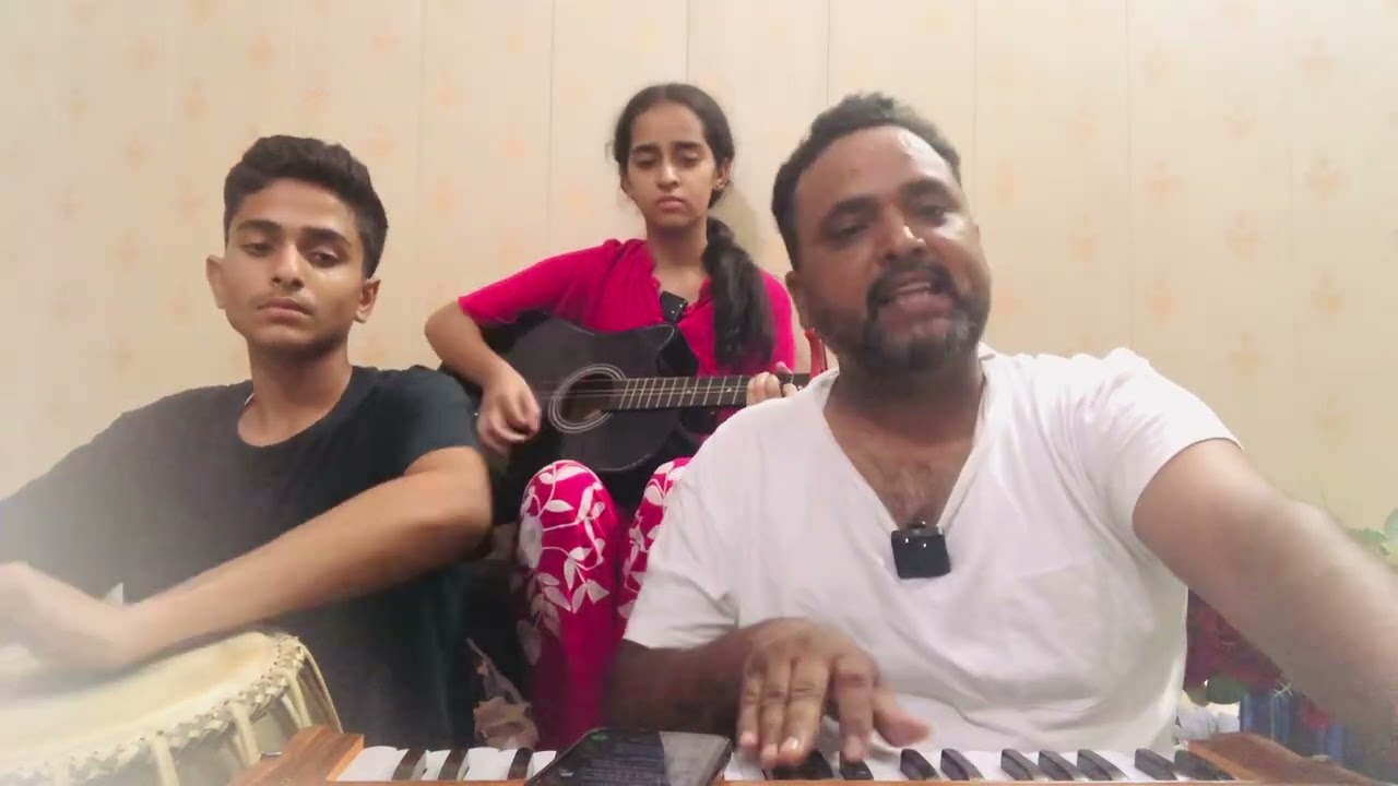 Thand di tenu dhup kha garmi di tenu cchaan aakhan