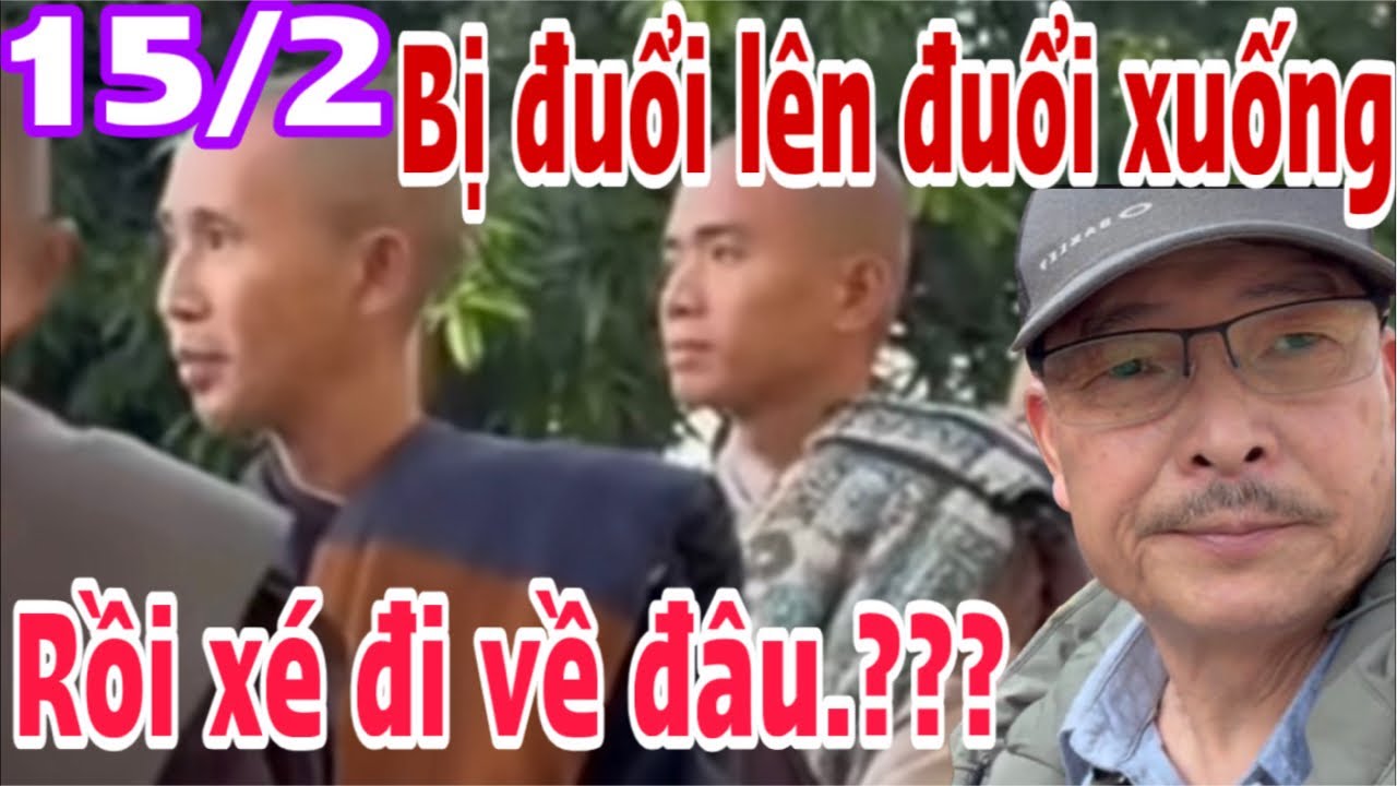 Tiến Hoàng Canada đang phát trực tiếp!