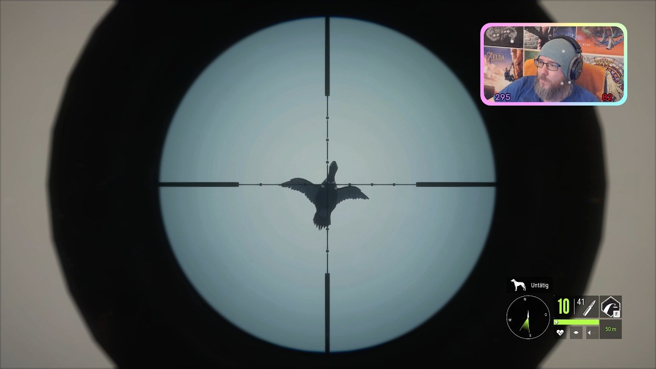 [17] theHunter: Call of the Wild vom 3. Jan. 2026